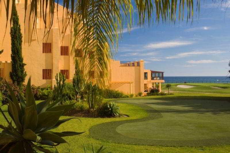 Hotel Guadalmina Marbella Exterior photo